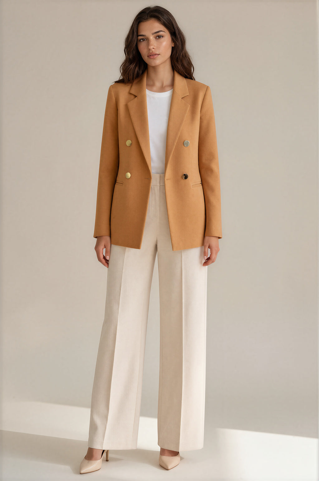 Blazer Nora