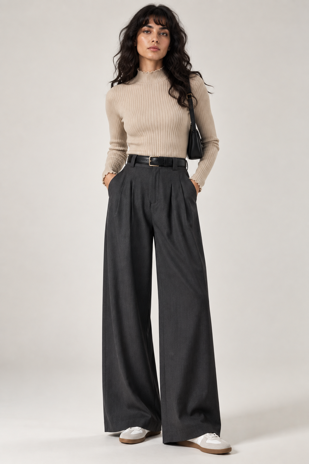 Alma Trousers