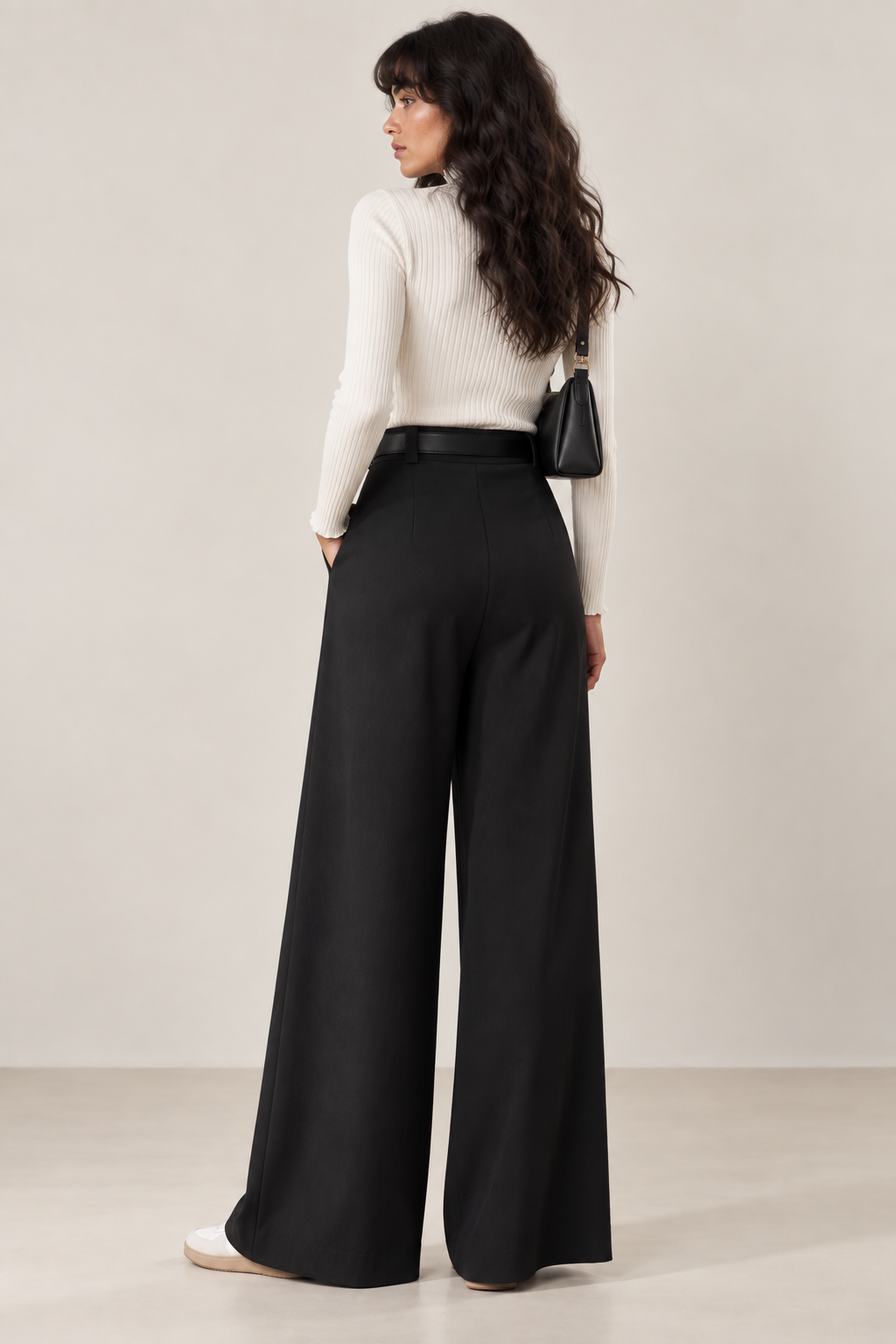 Alma Trousers