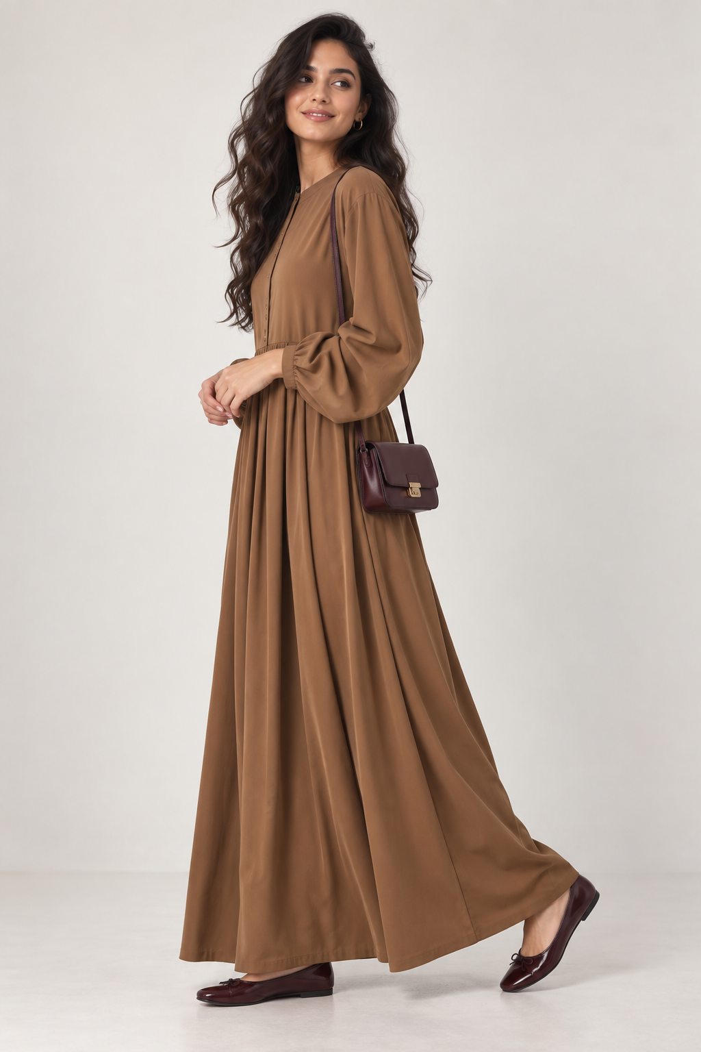 Robe Rima