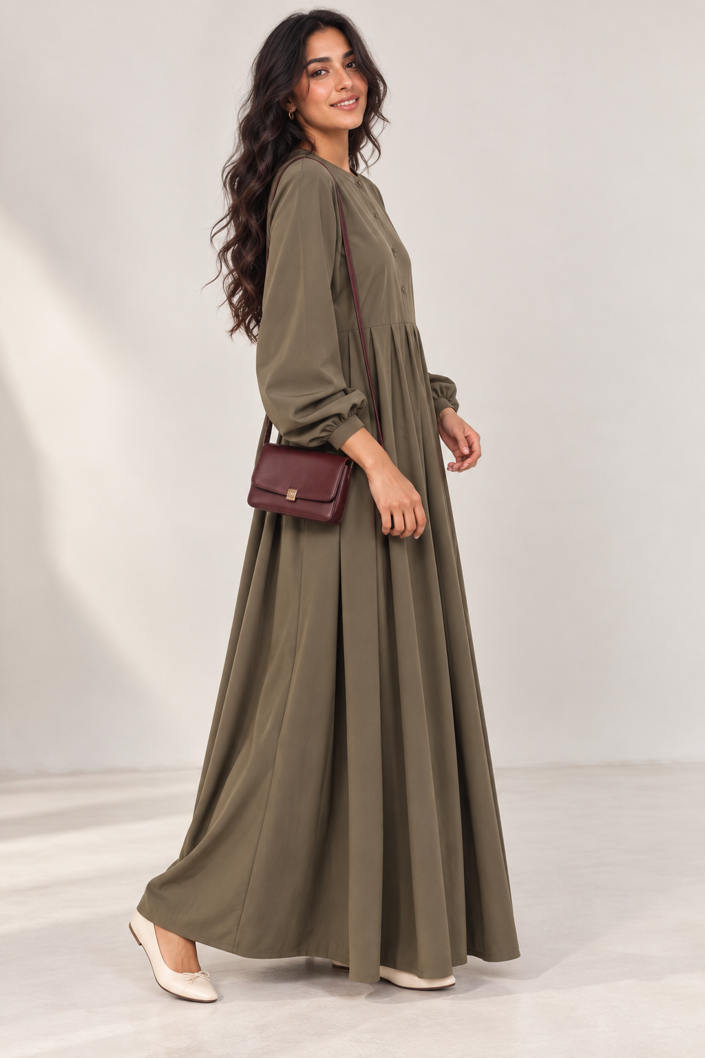 Robe Rima