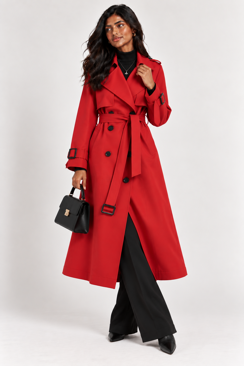 Trench Emna