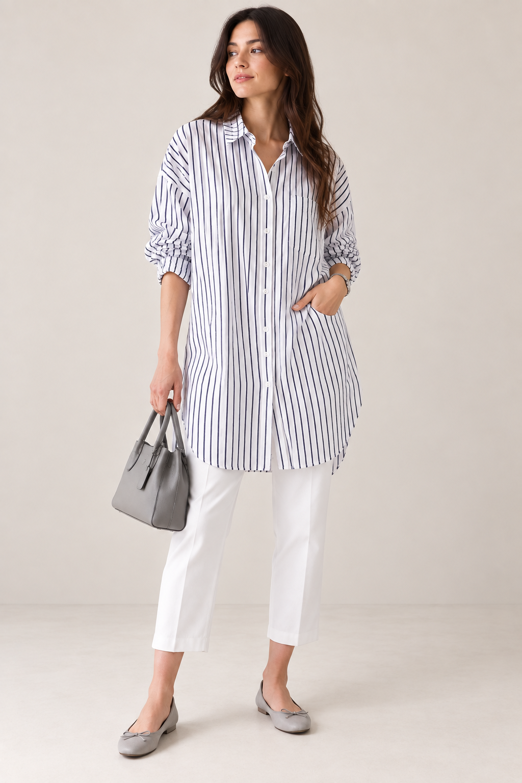 Chemise Élise