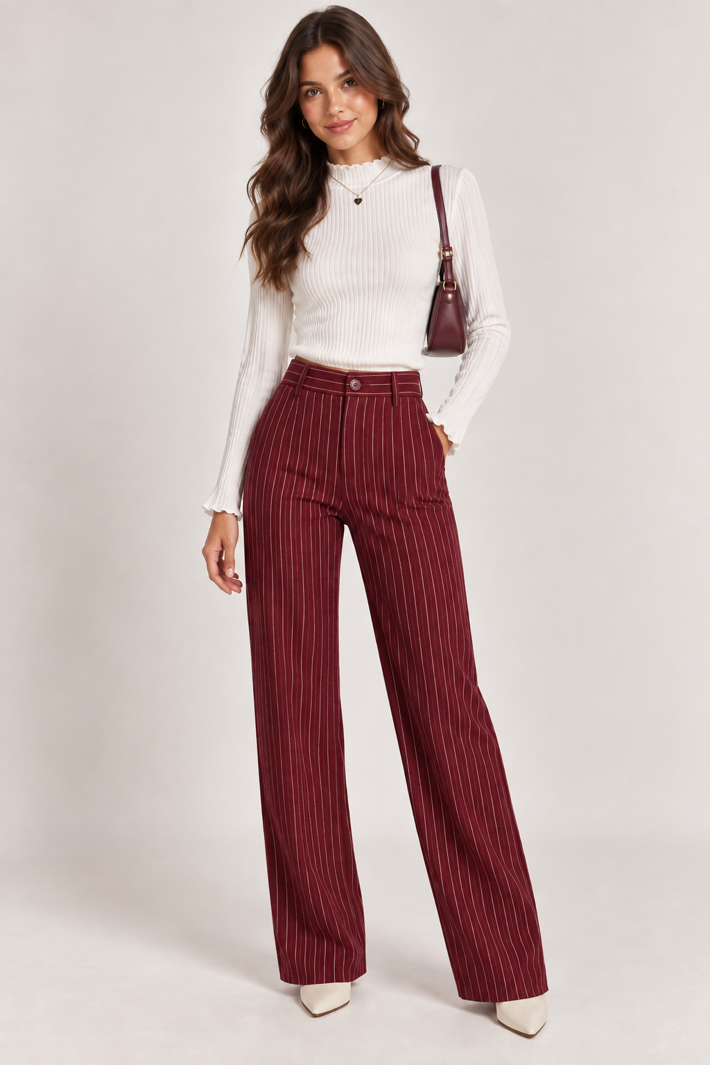 Pantalon Elia