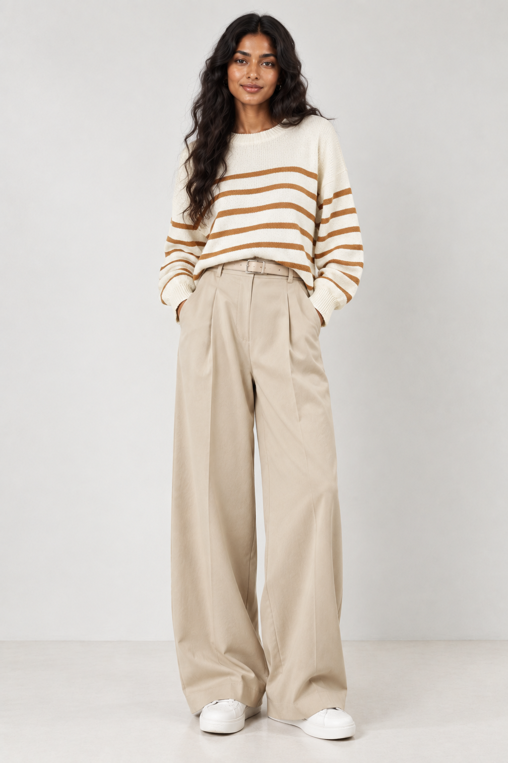 Pantalon Inès