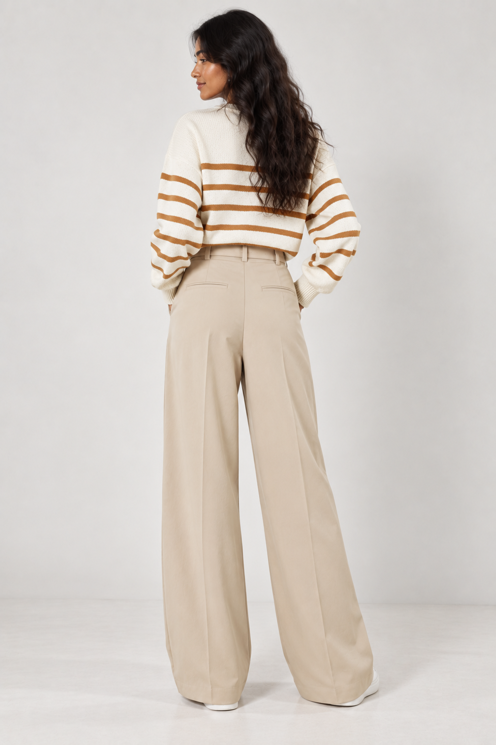Inès trousers