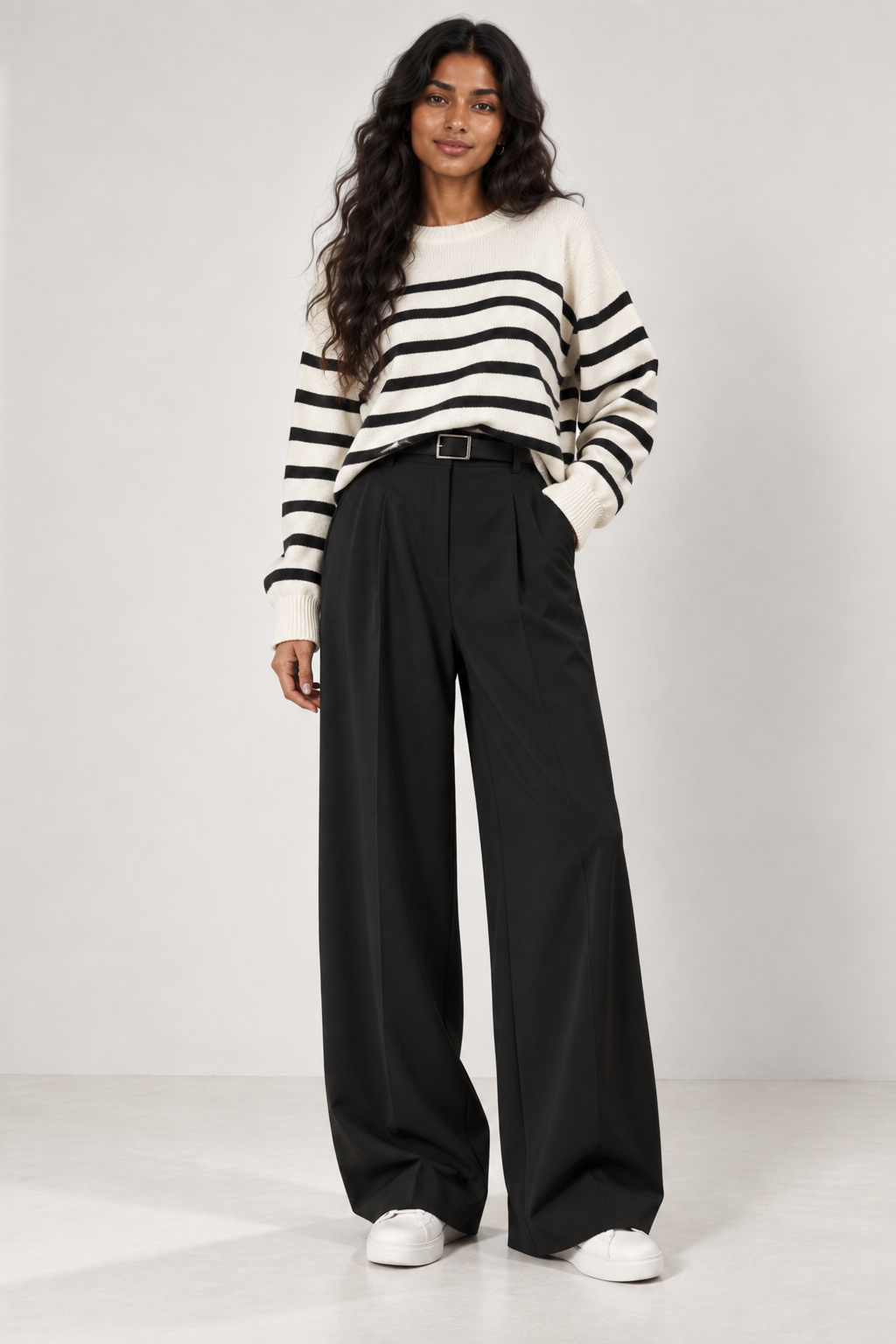Pantalon Inès