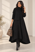 Iris dress