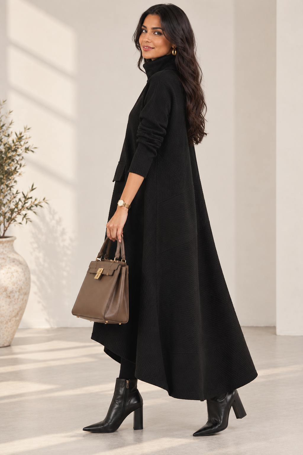 Robe Iris