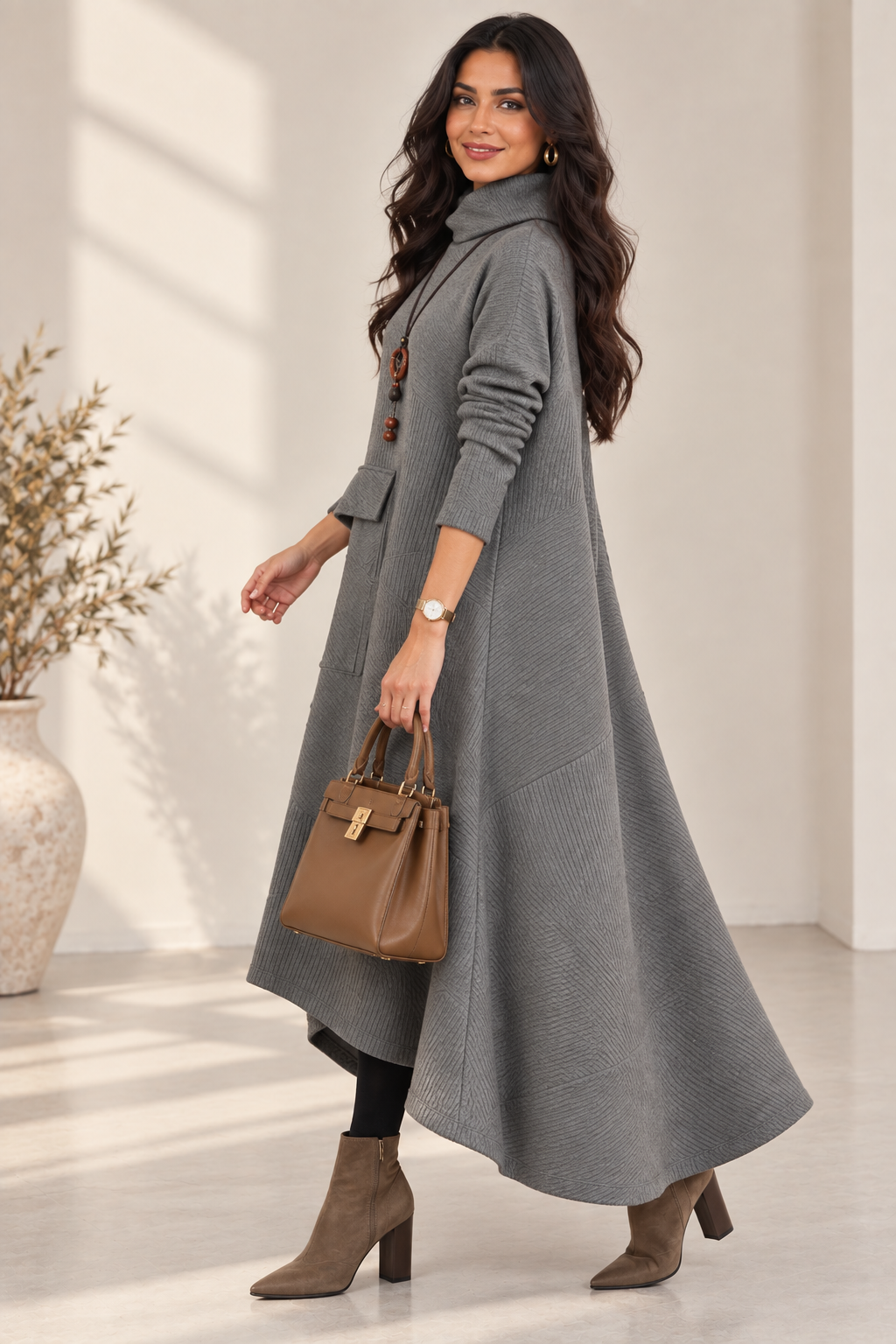 Robe Iris