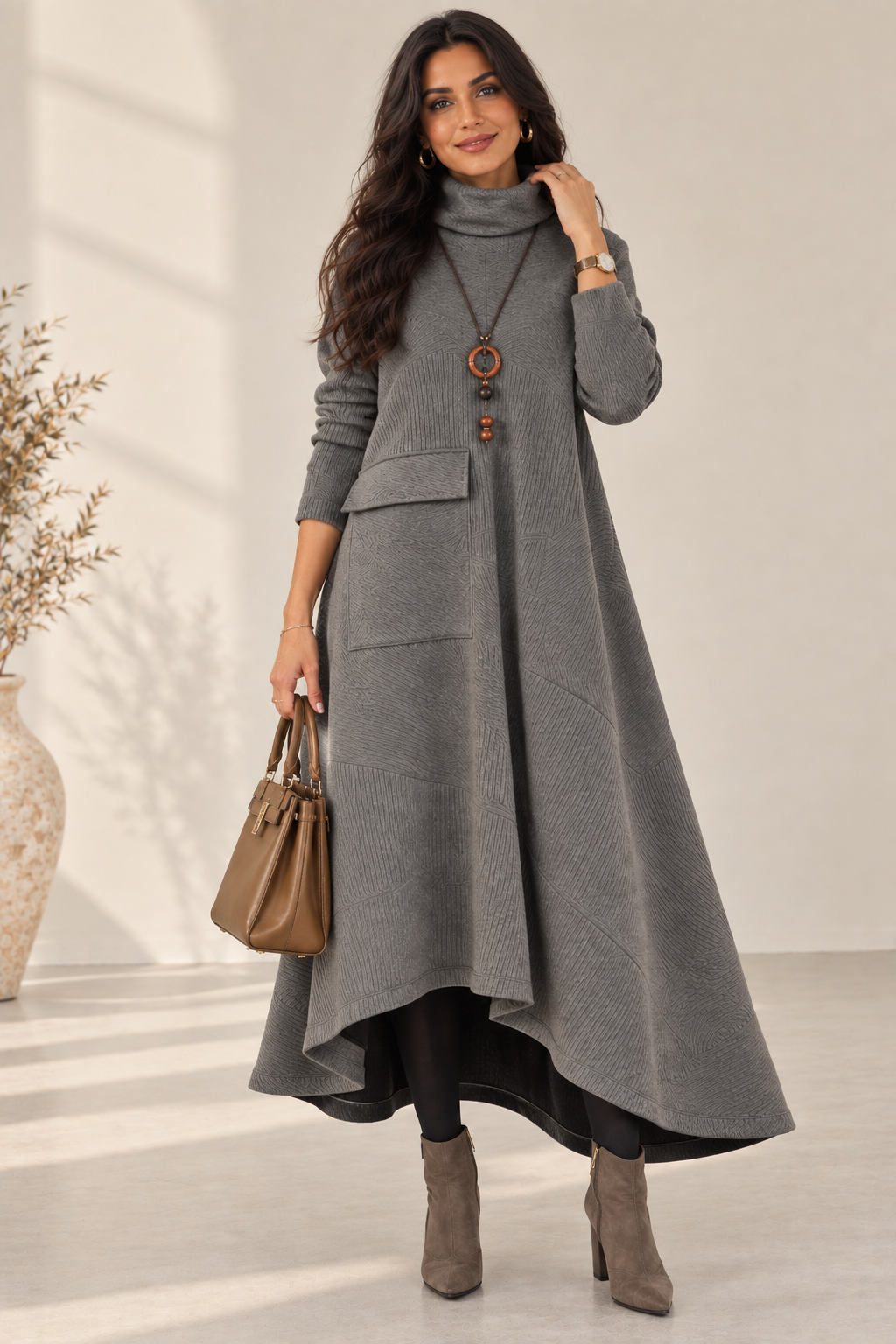 Robe Iris