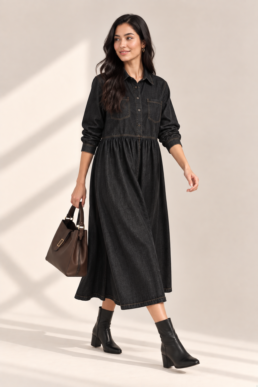 Robe Alba