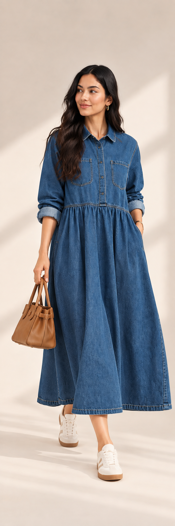 Robe Alba