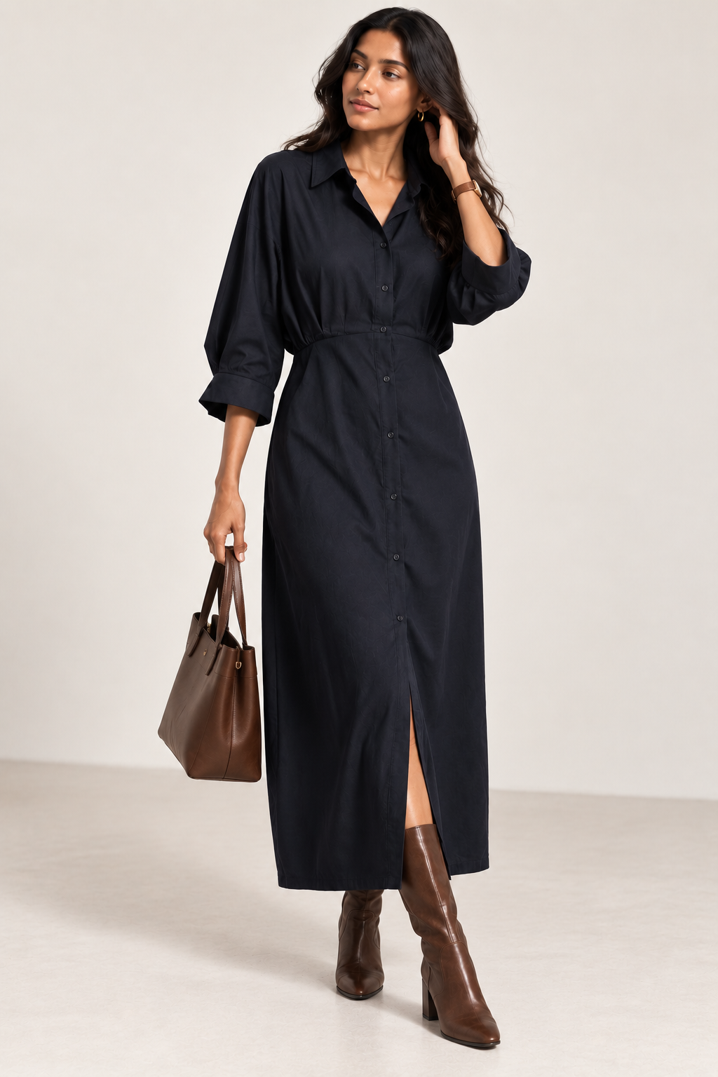 Robe Sienna