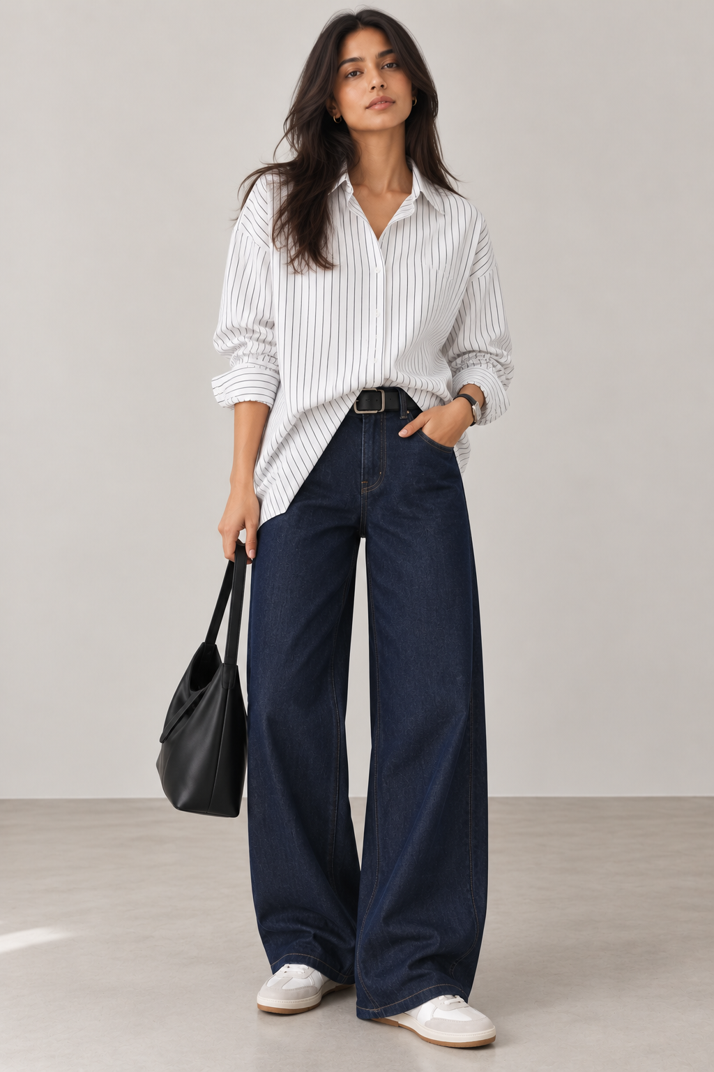 Chemise Inaya