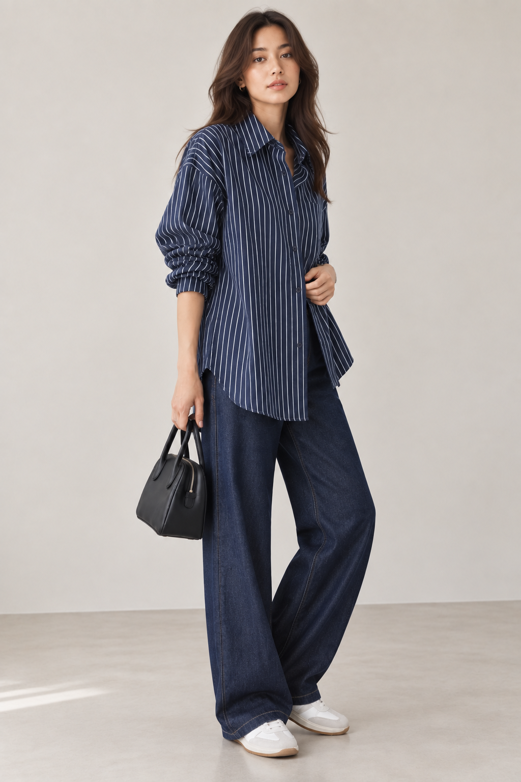 Chemise Inaya