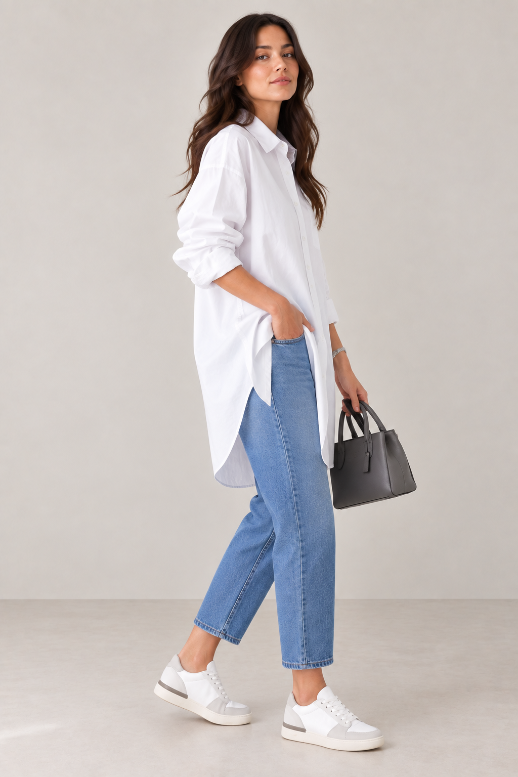 Chemise Élise