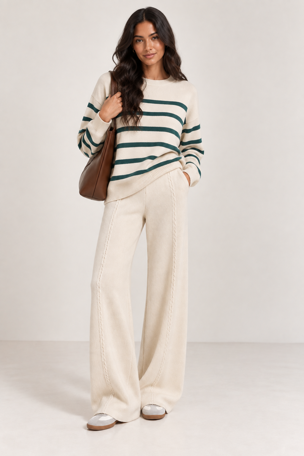 Pantalon Alba