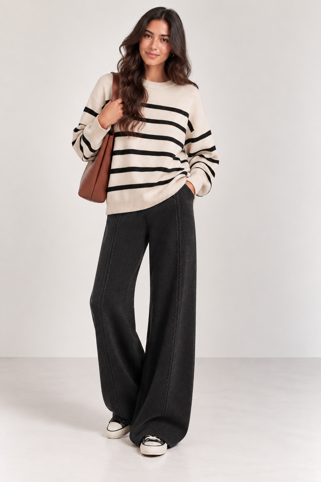 Pantalon Alba