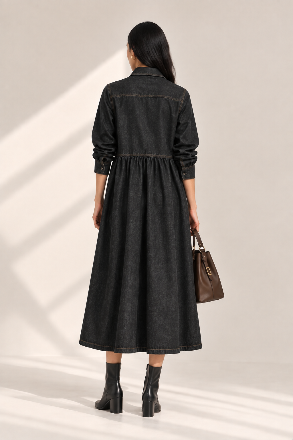 Robe Alba