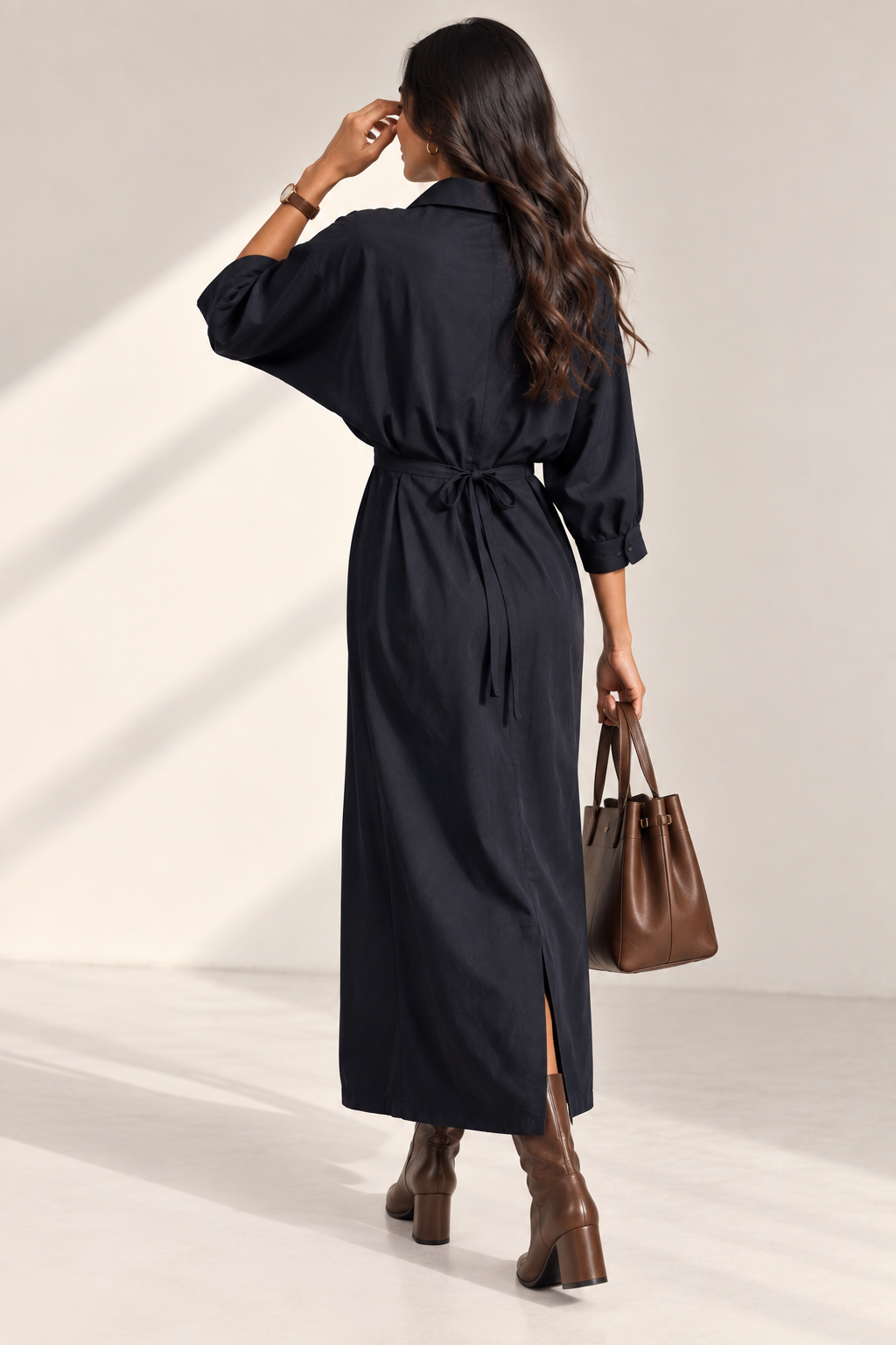 Robe Sienna