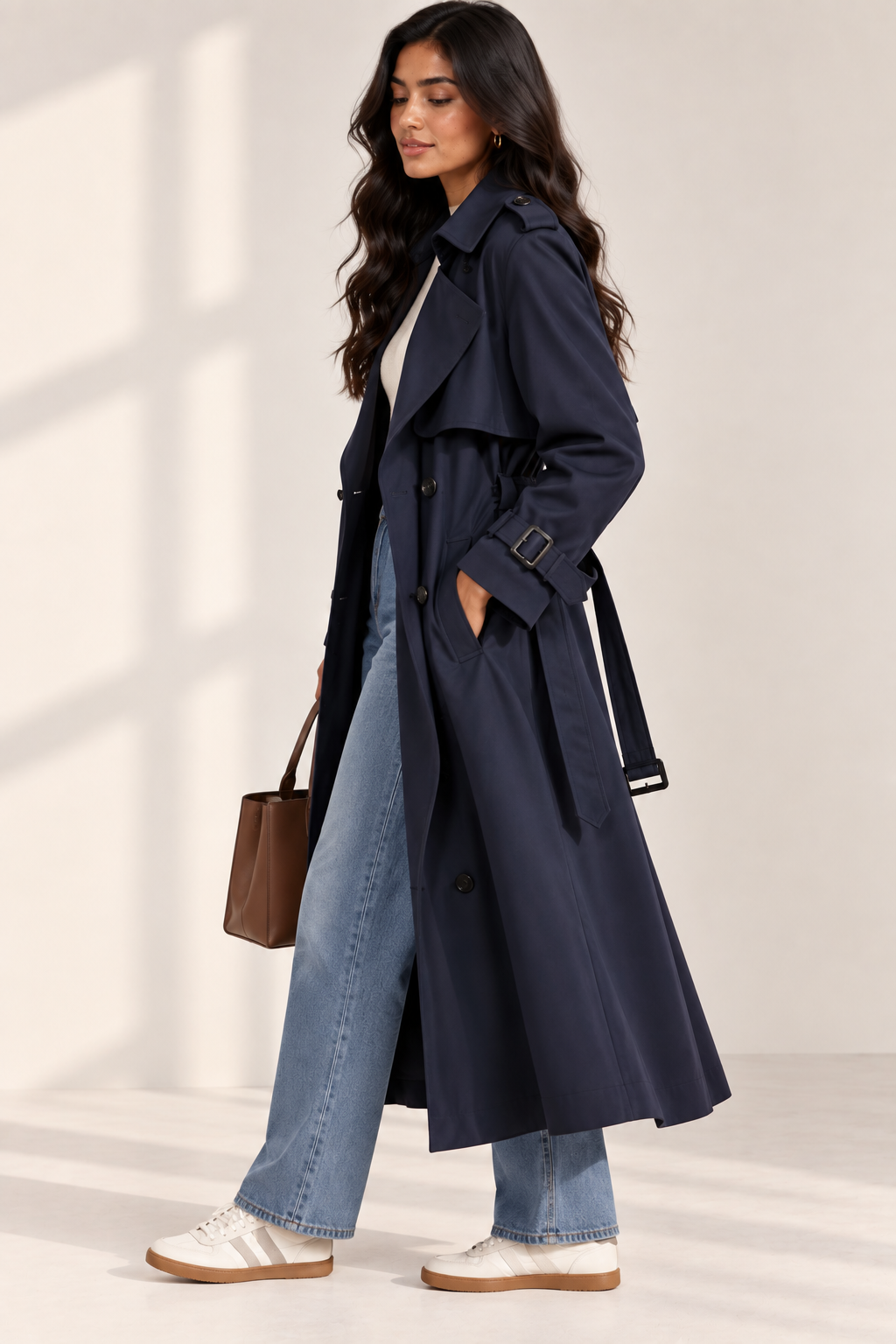 Trench Emna
