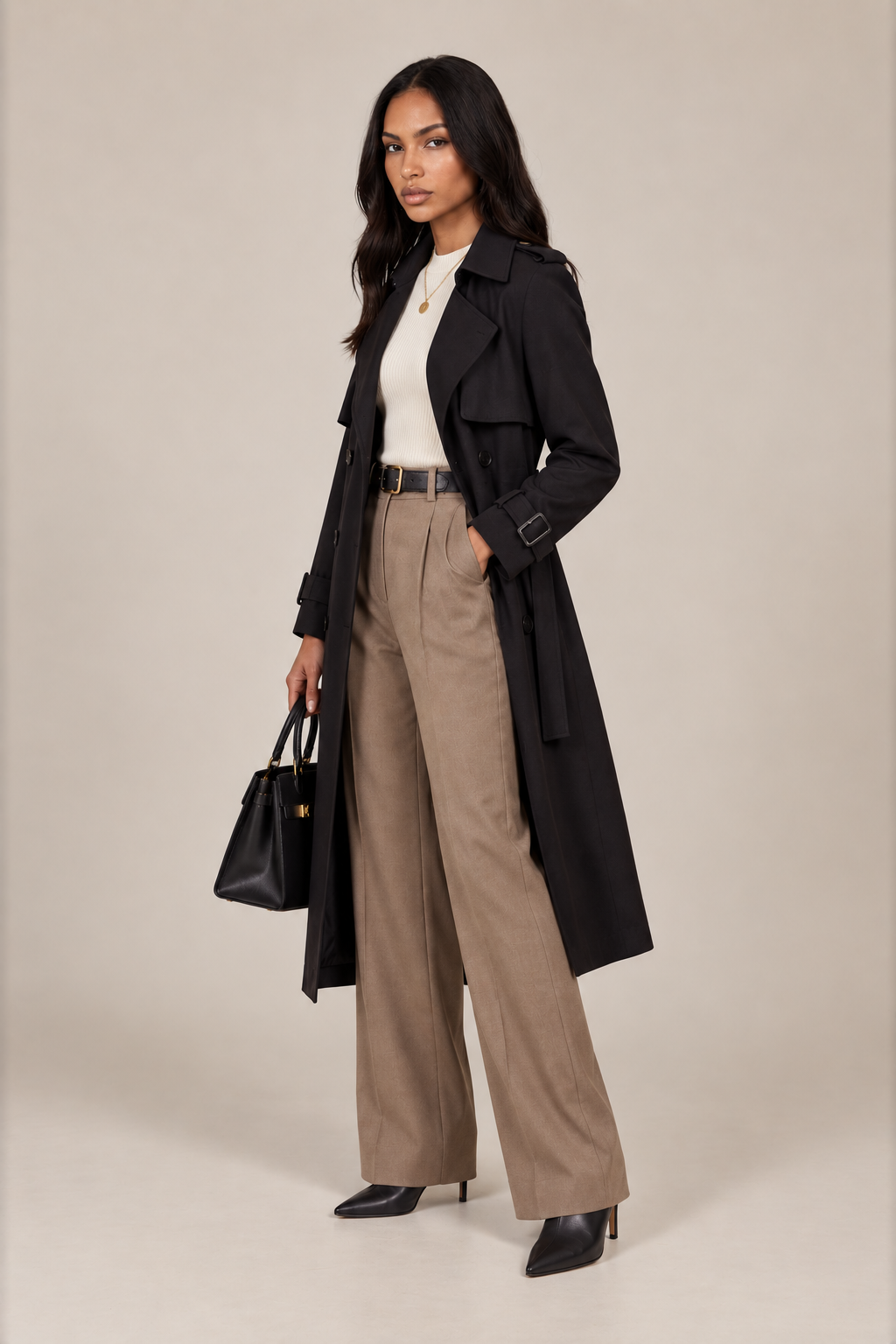 Trench Emna