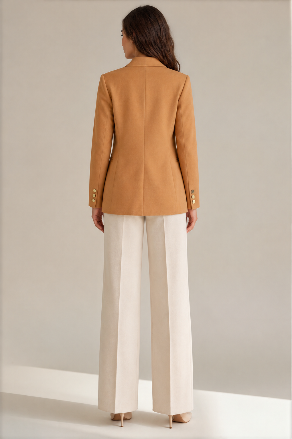 Blazer Nora