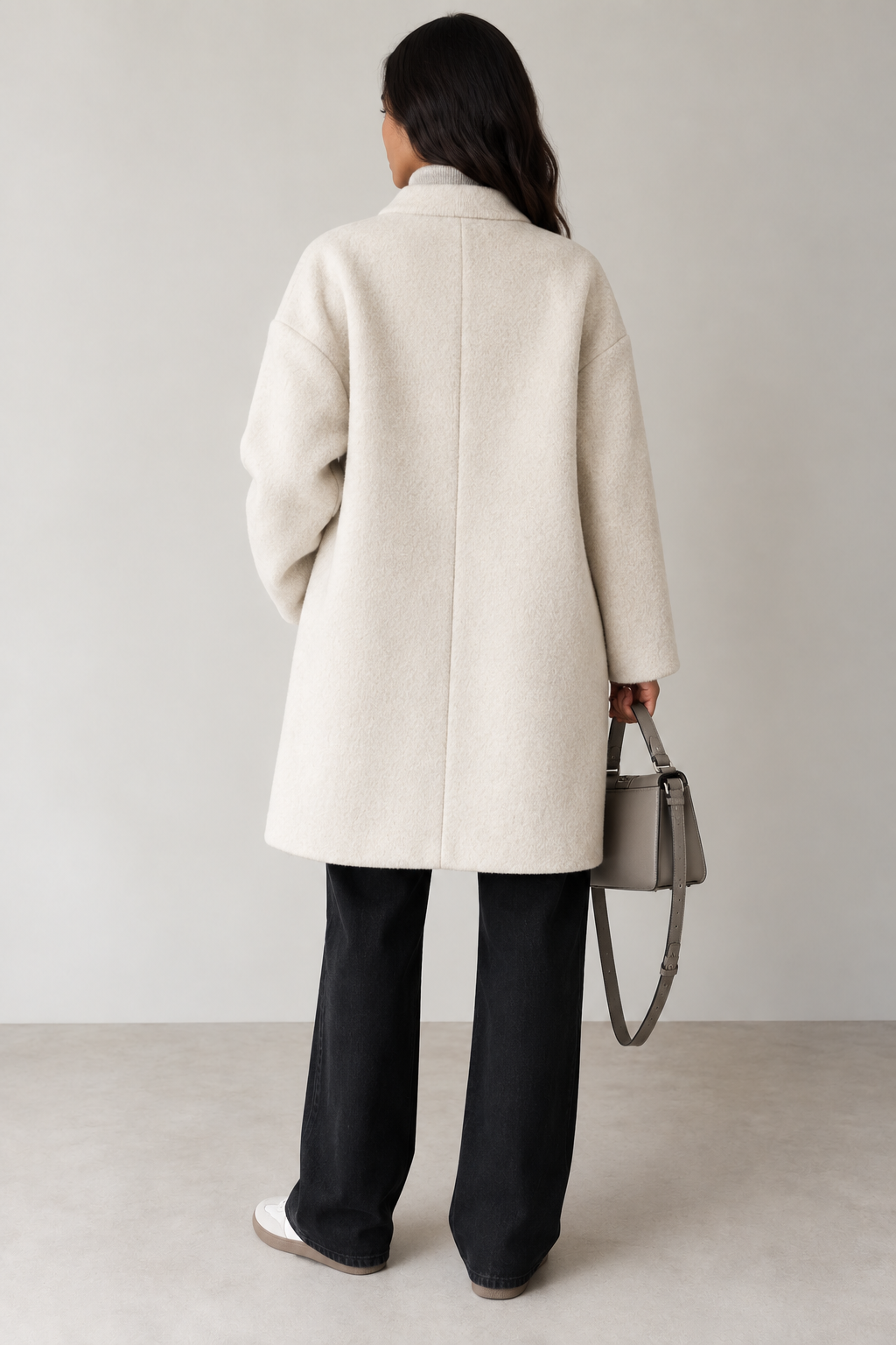 Manteau Lina