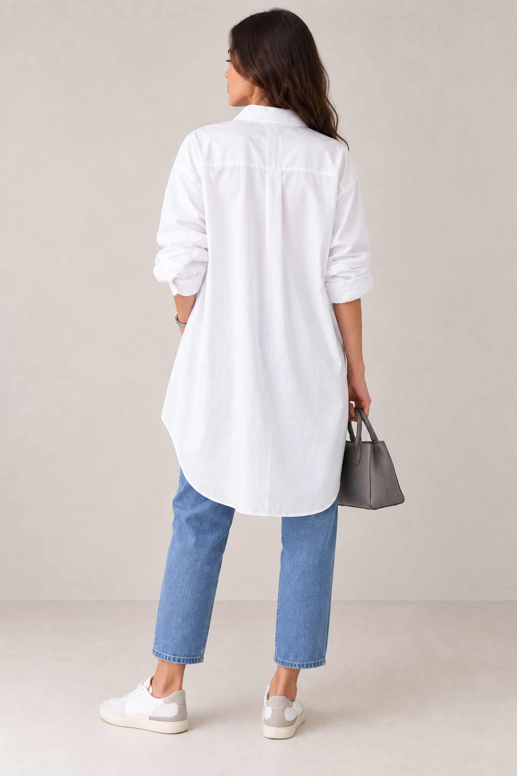 Chemise Élise