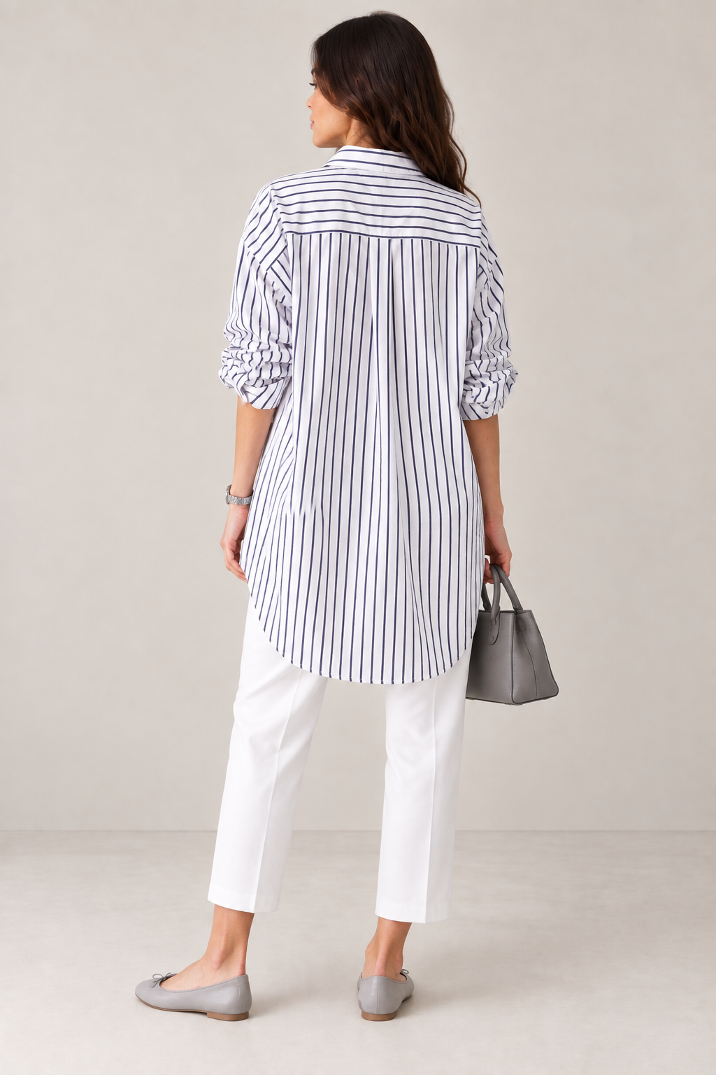 Chemise Élise