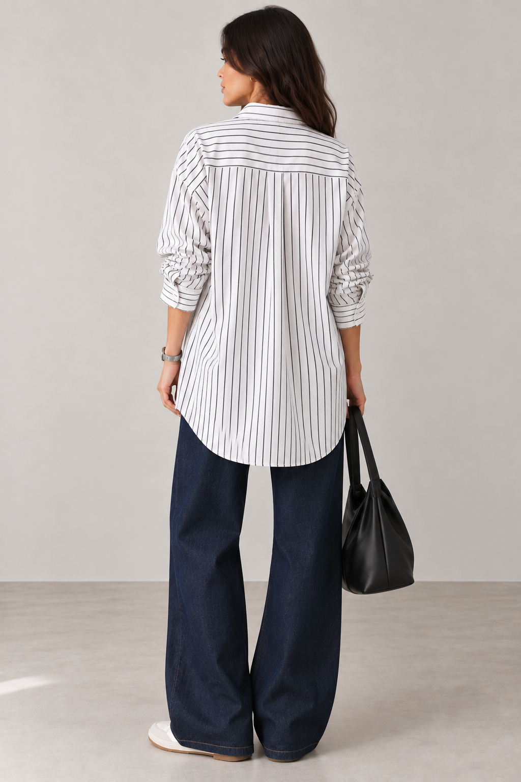 Chemise Inaya