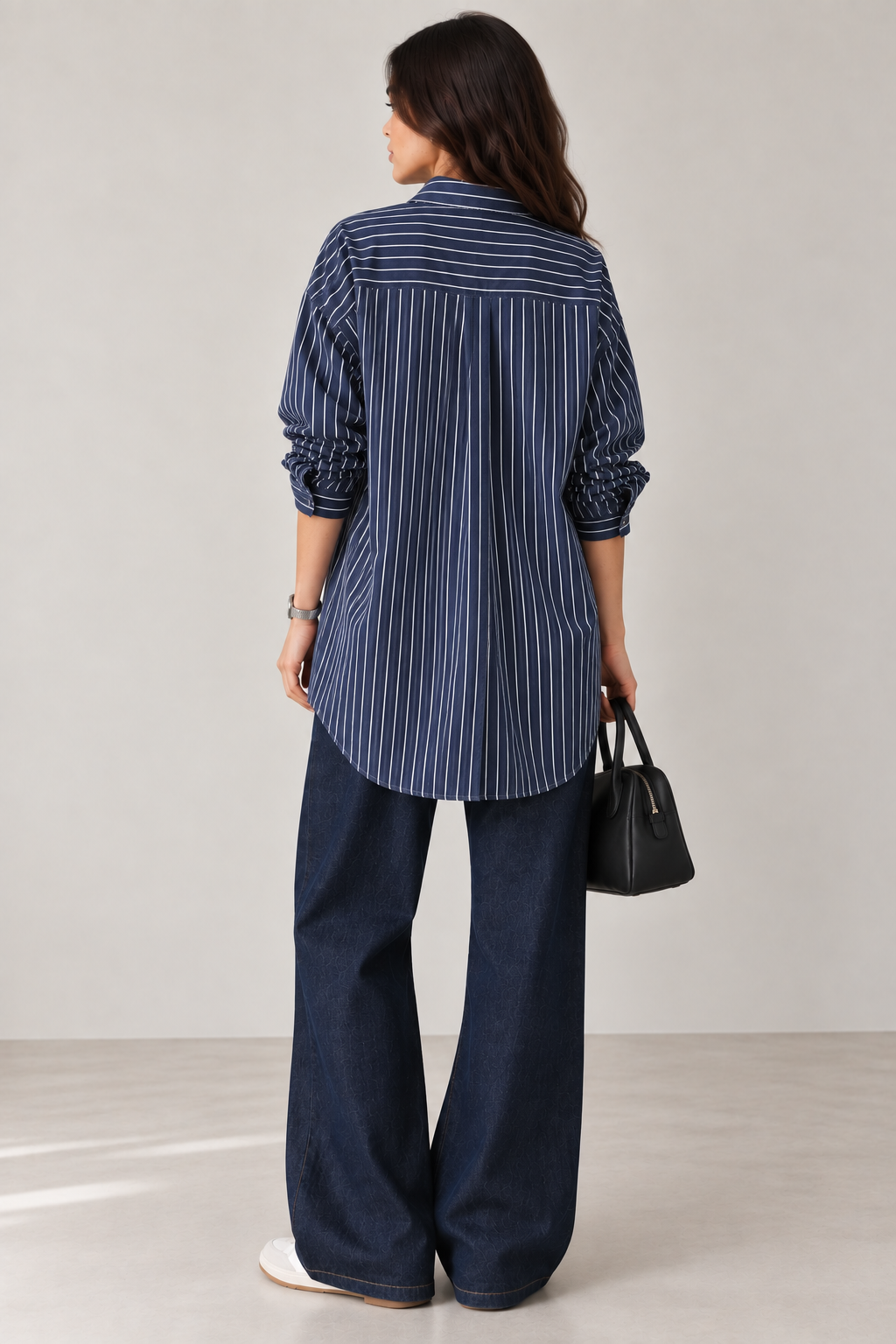 Chemise Inaya