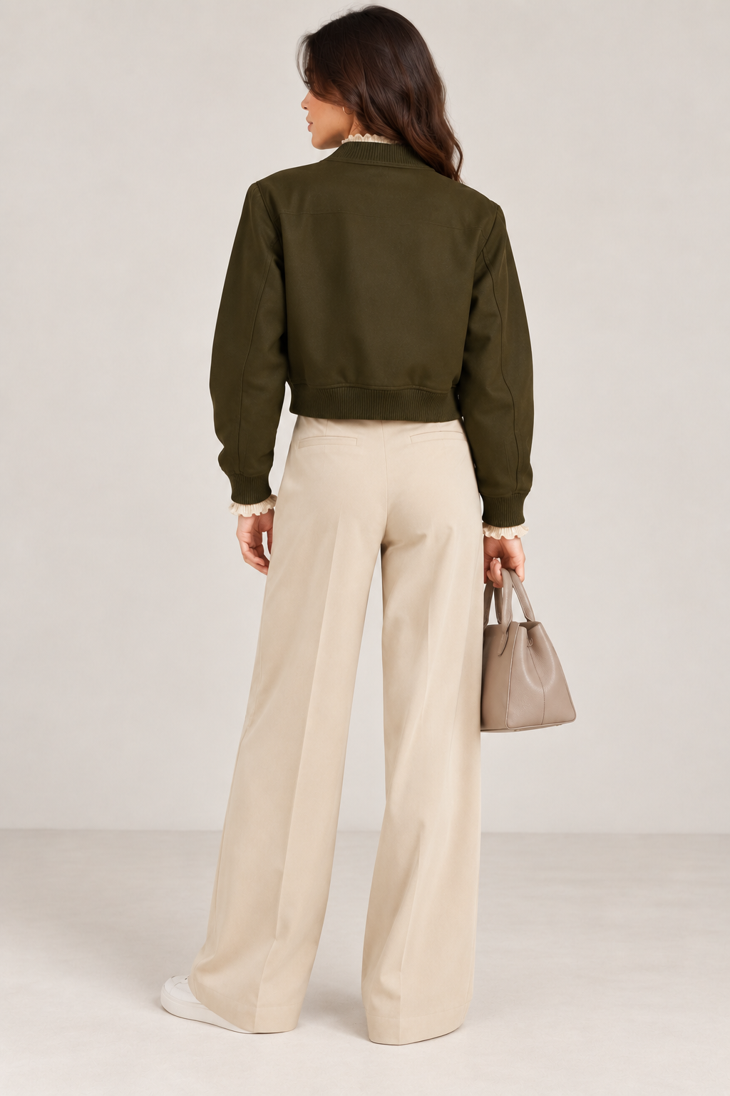 Veste Celia
