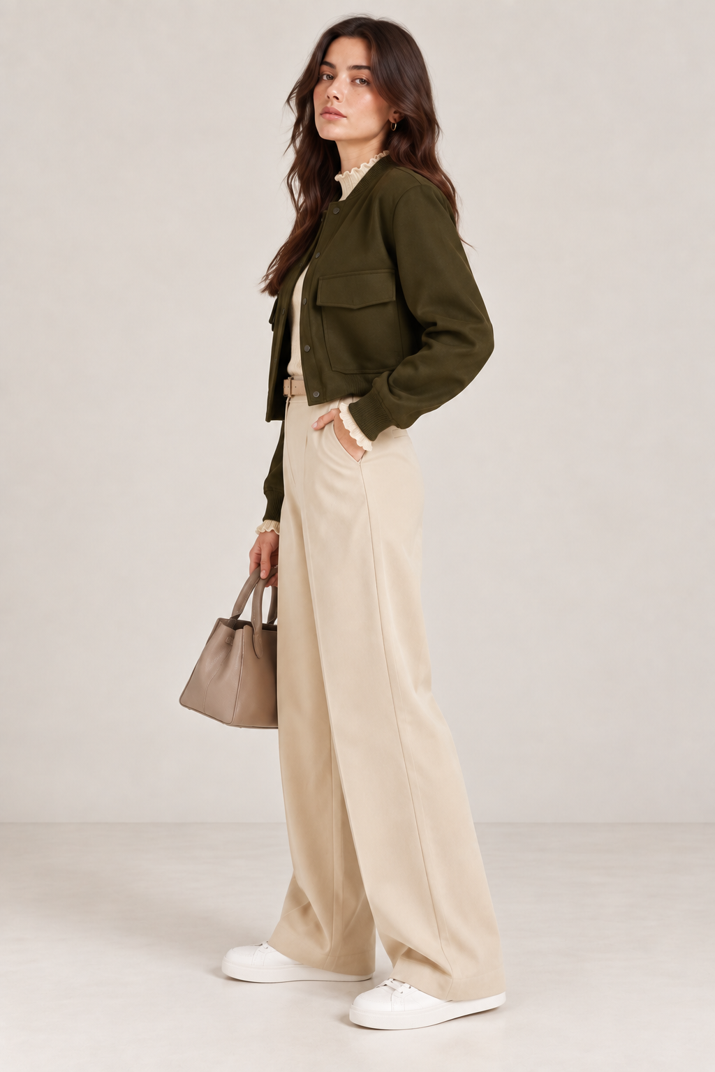 Veste Celia