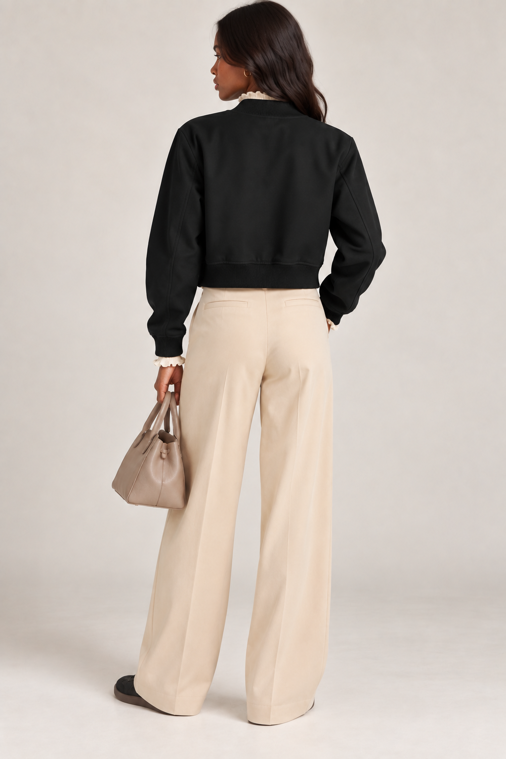 Veste Celia