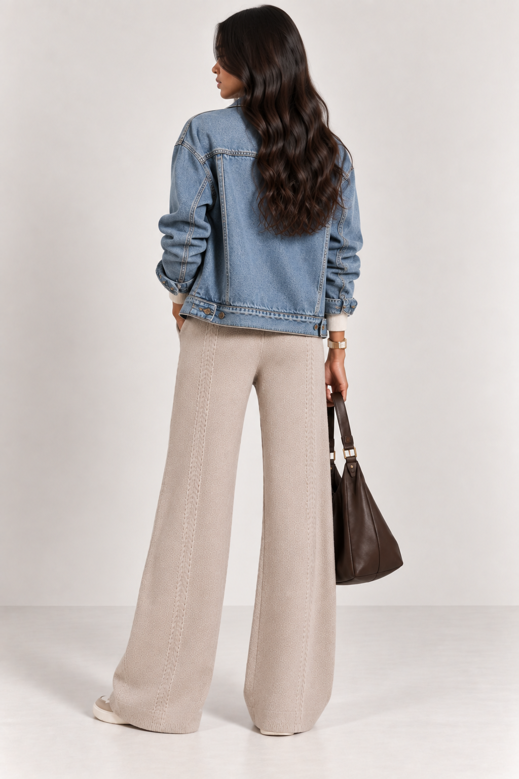 Pantalon Alba