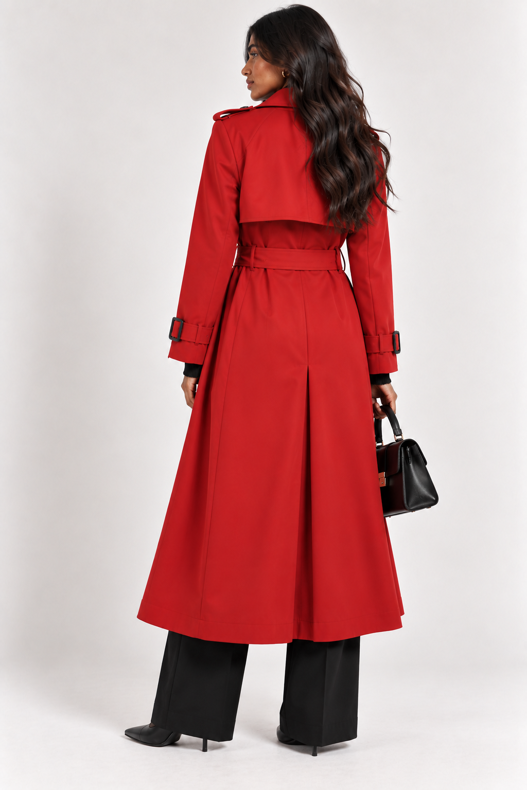 Trench Emna