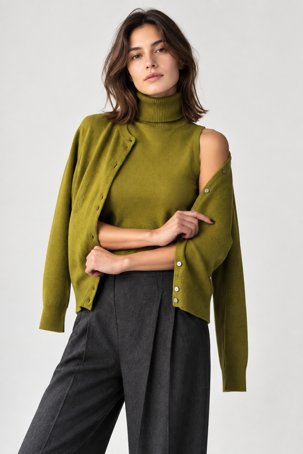 Ensemble Maya