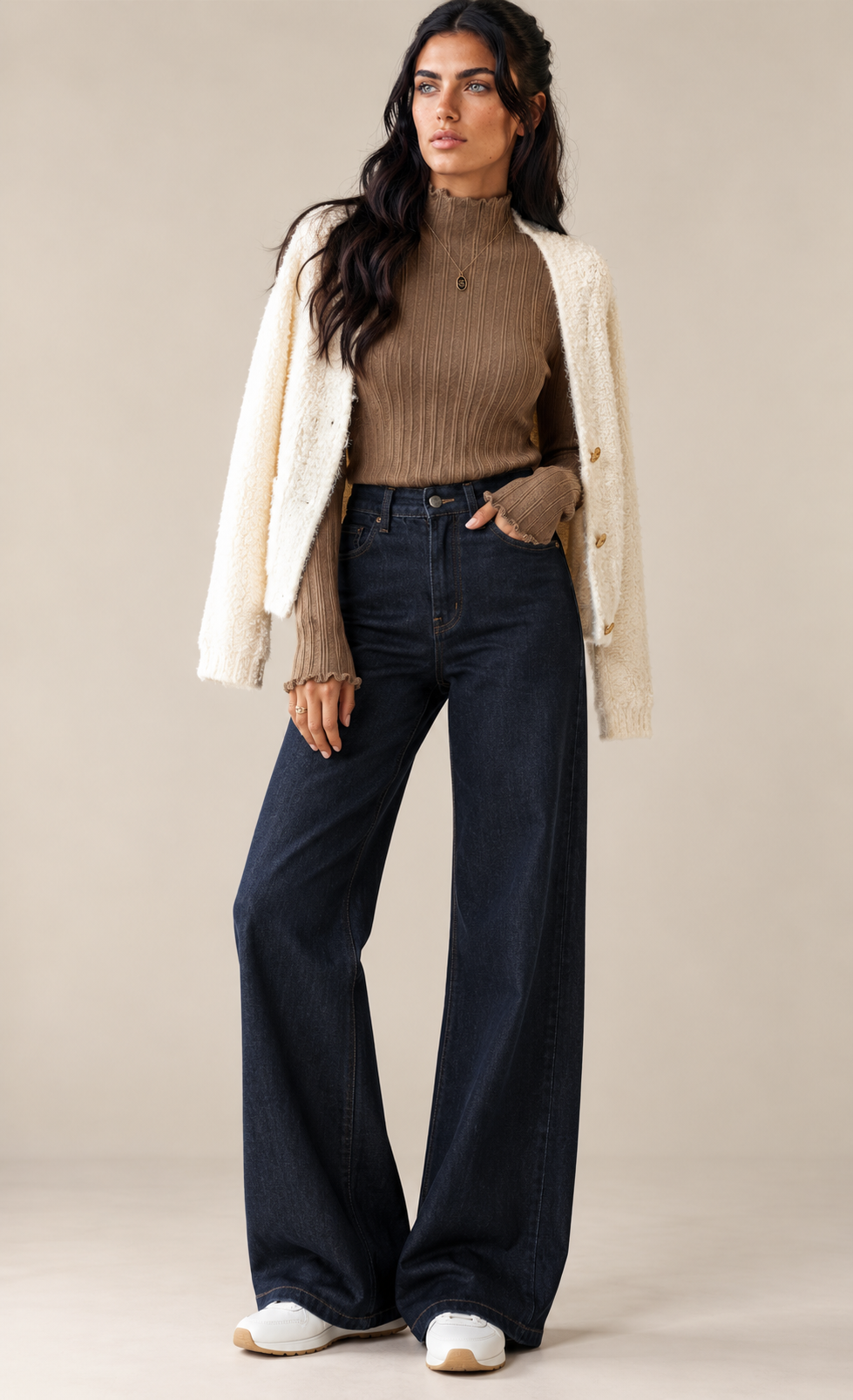 Pull Léna