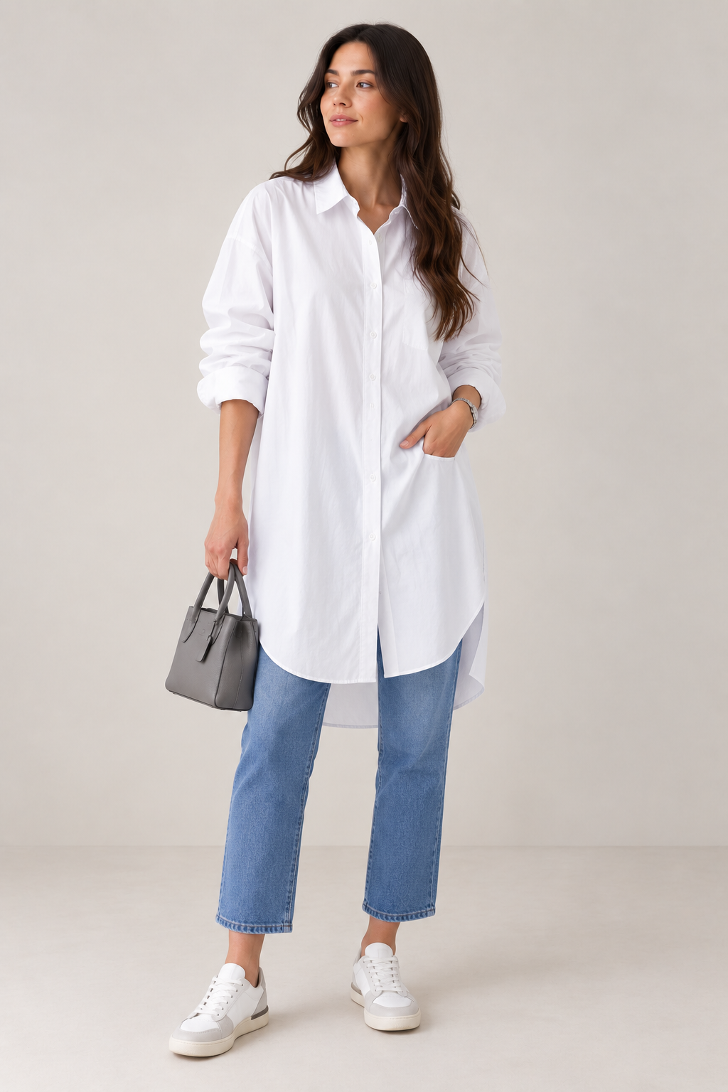 Chemise Élise