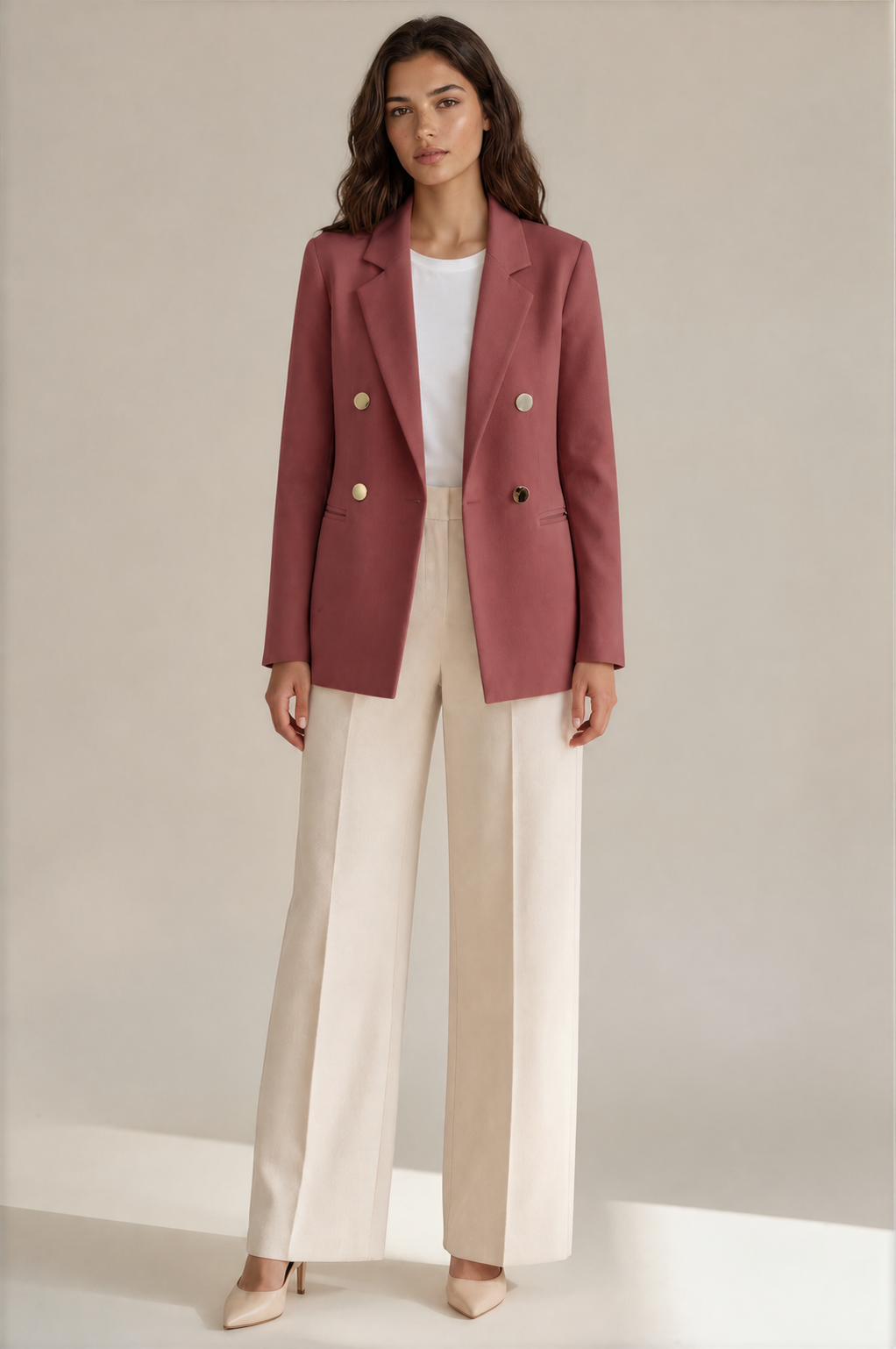 Blazer Nora