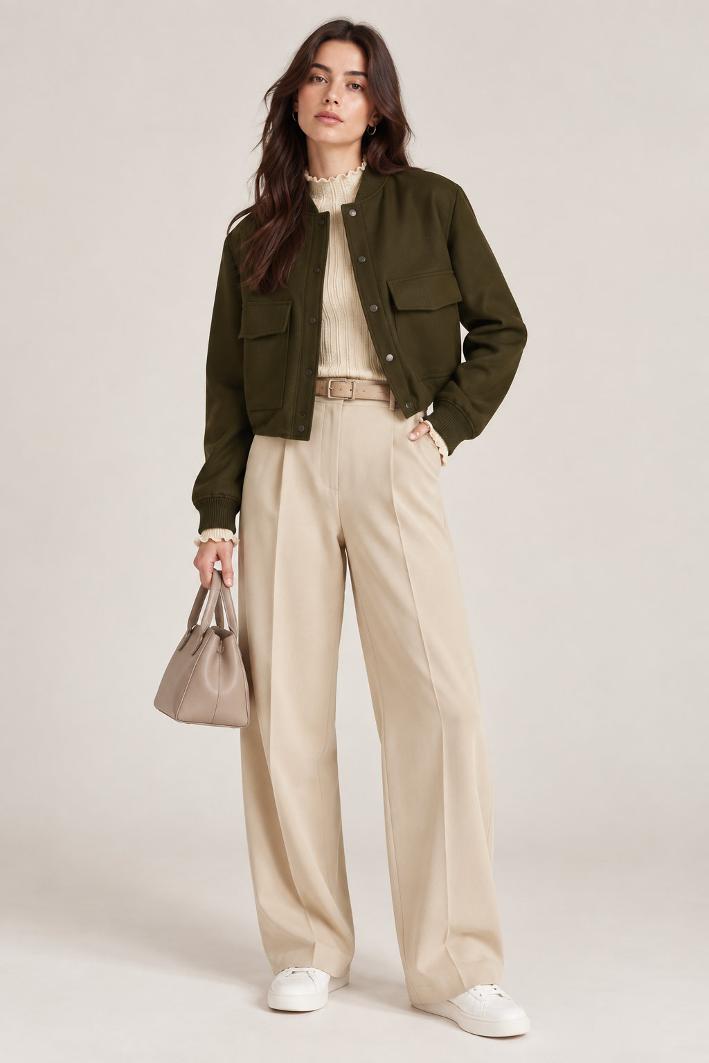 Veste Celia